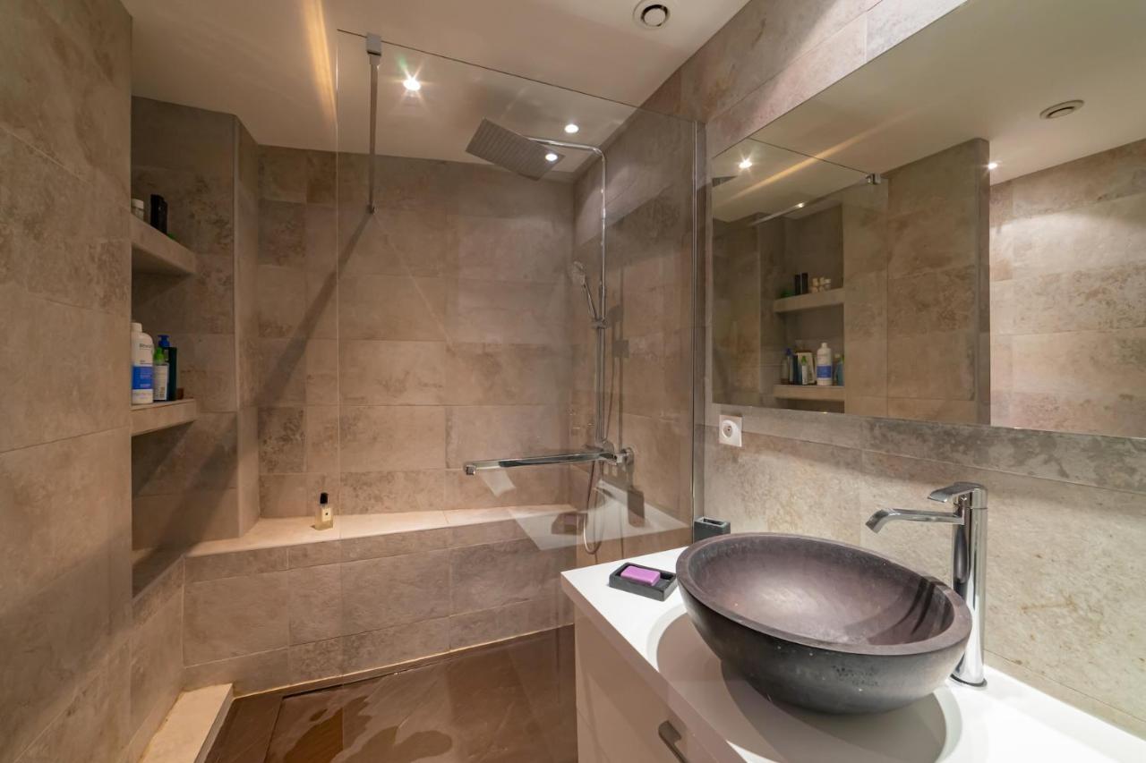 Nice: Hyper Centre !Super Appartement Cosy ภายนอก รูปภาพ